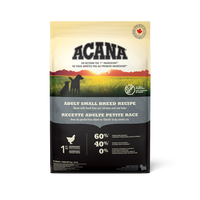 Acana Adult Small Breed Recipe