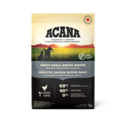 Acana Adult Small Breed Recipe