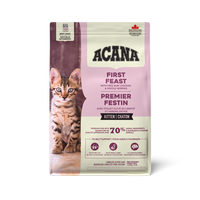 Acana First Feast Cat Food 1.8 kg (4 lbs)