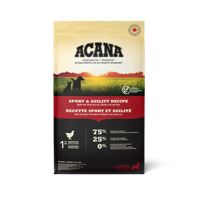 Acana Sport & Agility 11.4 kg