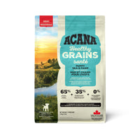 Acana Healthy Grains, Sea to Farm Puppy Recipe