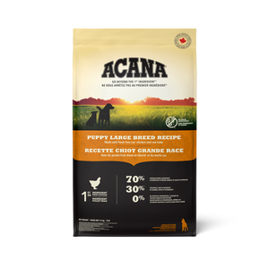 Acana Puppy Large Breed 11.4 kg