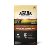 Acana Adult Large Breed Recipe