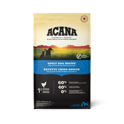 Acana lean and fit best sale