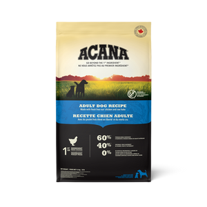 Acana Adult Dog Recipe