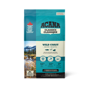 Acana Classics, Wild Coast Recipe