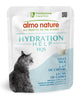 Almo Nature HQS Hydration Help - Goat Milk, Shelf Stable (NEW)