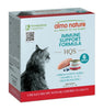 Almo Nature HQS Immune Support Cat Food - Chicken Recipe With Blueberry In Gravy 6x50g