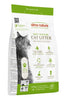 Almo Nature Clumping Plant Based Litter
