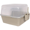 Moderna Hy Nest Covered Litter Pan