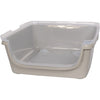 Moderna Hy Nest Covered Litter Pan