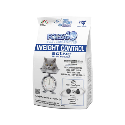 Forza 10 Weight Control Feline 4 lbs