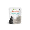 Almo Nature HQS Hydration Help - Sardine Recipe In Broth, Adult Cat Wet Food