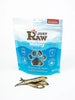 Just Raw Dehydrated Anchovies (NEW)