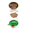 Benny Bullys - Liver with Apple Dog Treats