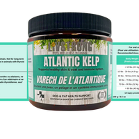 Livstrong Atlantic Kelp Powder
