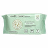 Attitude Natural Care – Deodorizing Bath Wipes – Unscented – 72 Wipes for Dogs & Cats (NEW)
