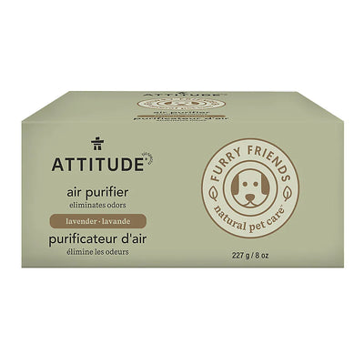 Attitude Natural Care – Odor Absorber – Lavender – 227 g (NEW)