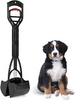 Dogit Clean Jawz Waste Scooper for Concrete & Smooth Surfaces - 64 cm (25.5 in) SALE