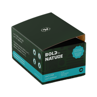 BOLD by NATURE 100% Wild Caught Fish Topper for Dogs & Cats 3 lb