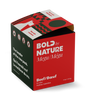 BOLD by NATURE Mega Beef Frozen Dog Food 4 lb Box (8 x 8 oz Patties)