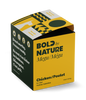 BOLD by NATURE Mega Chicken Frozen Dog Food 4 lb (8 x 8 oz Patties)