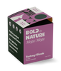 Bold by Nature Mega Turkey Frozen Dog Food 4 lb (8 x 8 oz Patties)