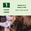 Beco Dog Eye Cleaning Wipes (NEW)