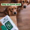 Beco Bamboo Dog Wipes Unscented (NEW)