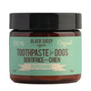 Black Sheep Organics Toothpaste for Dogs