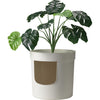 Moderna Hidden Planter Litter Box Enclosure