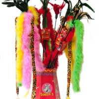 SIMONS Deluxe Tickler