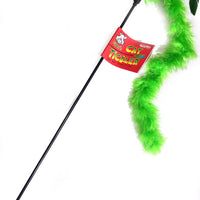 SIMONS Deluxe Tickler