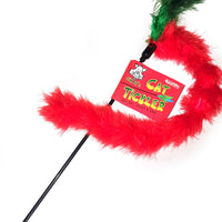 SIMONS Deluxe Tickler