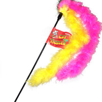 SIMONS Deluxe Tickler