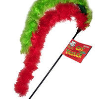 SIMONS Deluxe Tickler