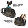 Kurgo Explorer Dog Carrier Large Black