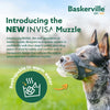 Company of Animals® Baskerville® INVISA Muzzle