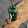Beco Recycled Plastic Poop Bag Dispenser (NEW LOWER PRICE)