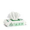 Beco Bamboo Dog Wipes Unscented (NEW)