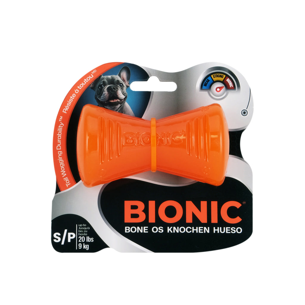 BIONIC Bone | Natural Pet Foods