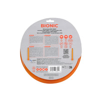 BIONIC Toss-N-Tug Ring - 22.7cm (9in) (NEW)