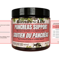 Blends for Life™ Pancreas Support Pet Supplement 100gm