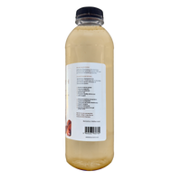 TOTALLY RAW – Immune Support Bone Broth – 650 ml (NEW)