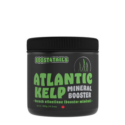 Boost 4 Tails: Atlantic Kelp 300 g SALE