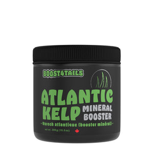 Boost 4 Tails: Atlantic Kelp 300 g SALE