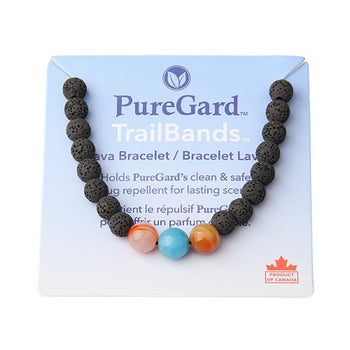 PureGard – TrailBands: Bracelet