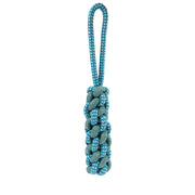 Brookbrand Pets Braided Rope, Blue