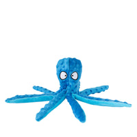 Brookbrand Pets Octopus Crunchy Squeaker