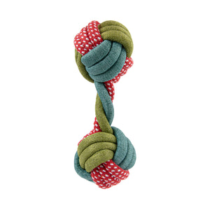 Brookbrand Pets Dual Knot Ball